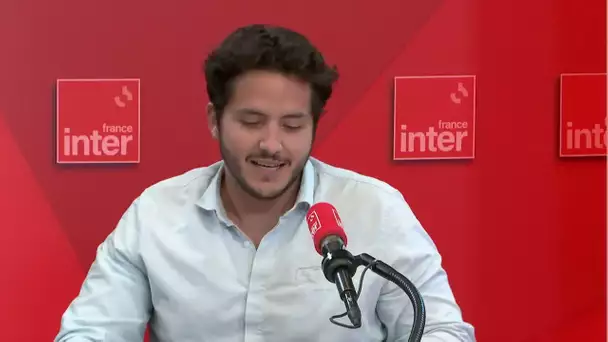 Les vieilles amitiés - Alexandre Kominek n'a pas compris