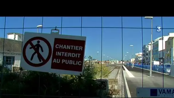 Sncf : le TER Nantes-Saint-Gilles stoppé cet été pour cause de travaux