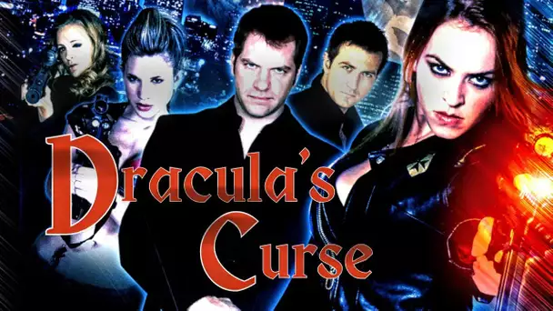 Dracula's Curse (Action, Fantastic) Full Movie