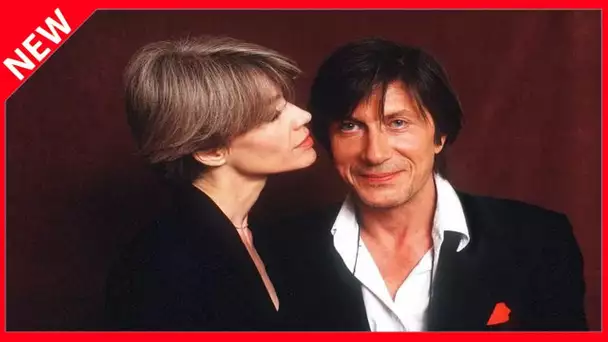 ✅  Jacques Dutronc et Françoise Hardy : leur fils surpris par leur attitude face au Covid