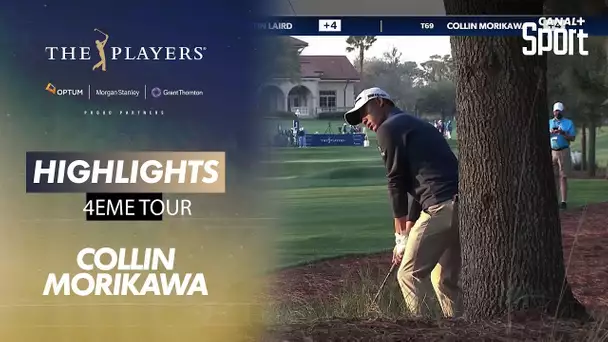 Highlights Collin Morikawa