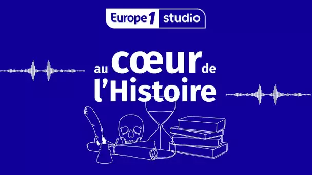 AU COEUR DE L'HISTOIRE - Louis XVI et Marie Antoinette  un couple uni dans la mort (partie 2)