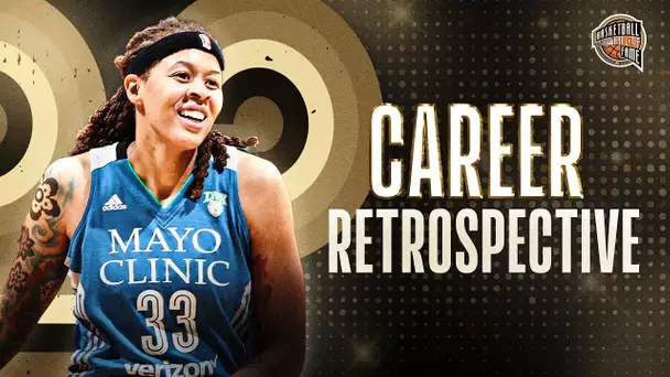 Congrats to #24HoopClass inductee, Seimone Augustus!