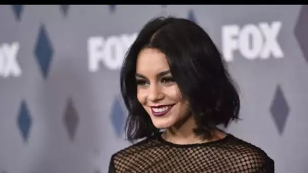 Vanessa Hudgens s'excuse après des propos "insensibles" et "non appropriés" sur le...