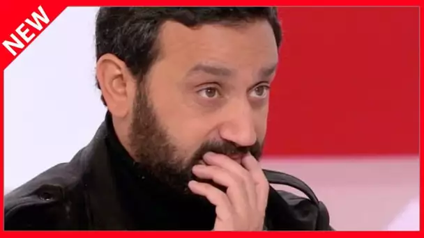 ✅  « Ils ne peuvent pas se piffrer » : Cyril Hanouna et Arthur s'écharpent sur Twitter