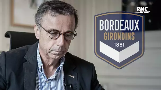 Crise à Bordeaux : "Il y a péril en la demeure" alerte le maire Pierre Hurmic