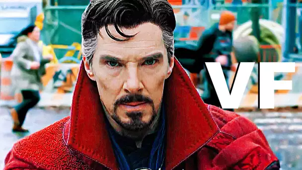 DOCTOR STRANGE 2 Bande Annonce VF (2022)