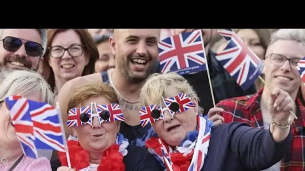 Elizabeth en retrait des célébrations de son jubilé