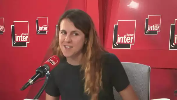 Ah, ah : ça fait wahoouuuu à l'Assemblée ? Le billet de Nicole Ferroni