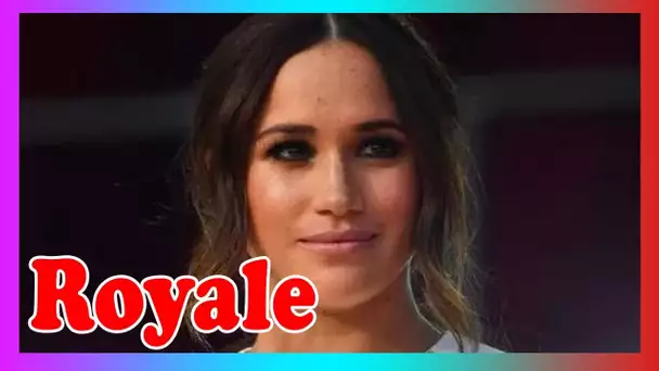 Meghan fait face à une réaction des États-Unis alors qu'elle utilise ENCORE le titre