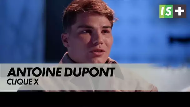 Antoine Dupont, l'invité de Mouloud Achour