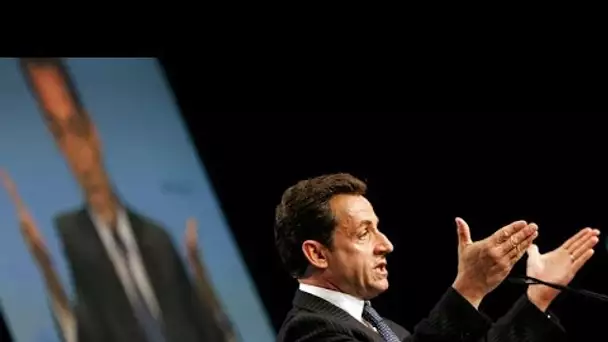 Affaire Bygmalion : six mois ferme pour Nicolas Sarkozy en appel