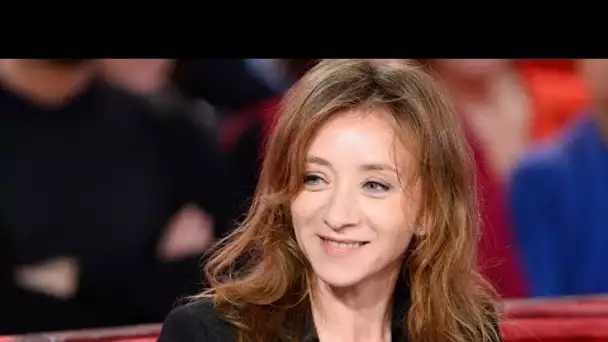 La fille de Sylvie Testud a été mannequin à 5 ans