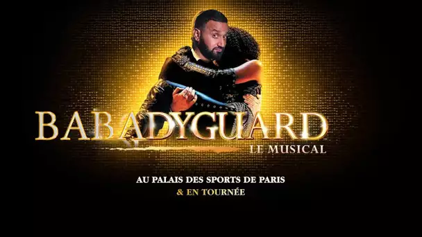 Cyril Hanouna se prend pour Whitney Houston dans notre mashup Babadyguard (Exclu Vidéo)