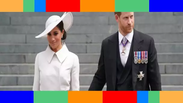 Meghan Markle et Harry : leur généreuse donation à une famille dans le chagrin