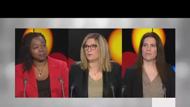 Fatou Diome et Francine Quéméner : dialogues autour de la francophonie