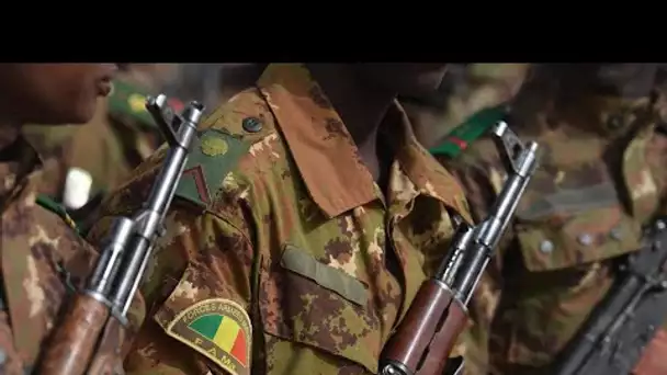 Mali : plus de 30 soldats tués dans le nord-est