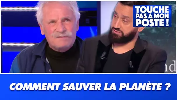 Les 5 choses à changer dans notre quotidien selon Yann Arthus-Bertrand pour sauver la planète