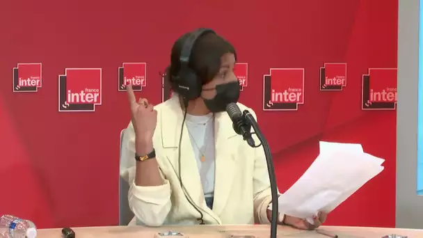 Erik Orsenna, je ne suis pas écrivaine, mais je suis honnête ! Morgane Cadignan n'aime pas