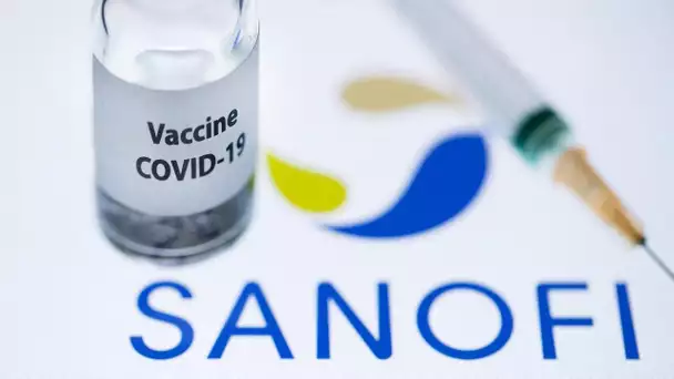 Covid-19 : Sanofi arrête le développement de son vaccin à ARN messager