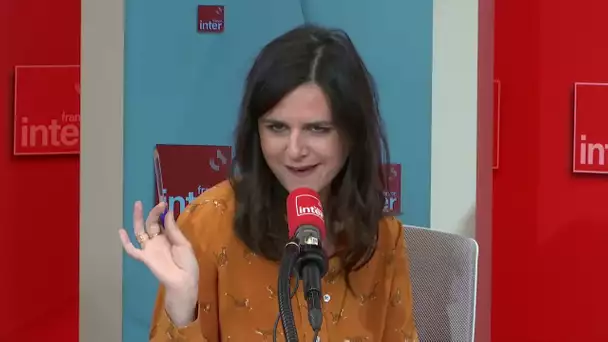 Coming out du judaïsme - Laura Domenge n'a pas compris