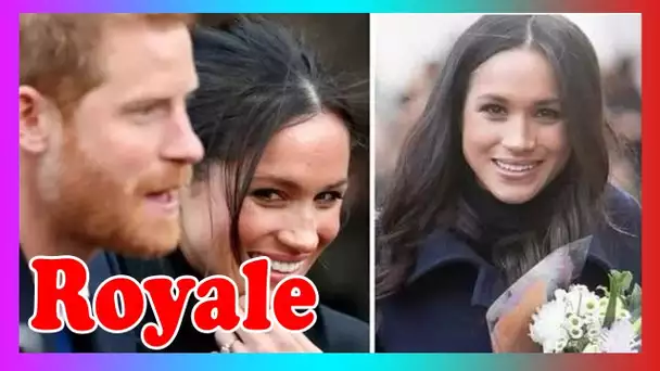 Meghan a quitté la réd@ctrice en chef de Vanity Fair en se sentant «manipulée»