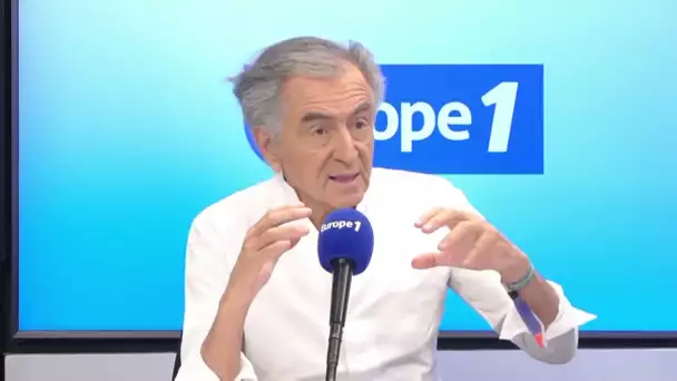 «Le premier pays qui a bien voulu recevoir le Hamas après le 7 octobre, c’est la Russie», alerte …