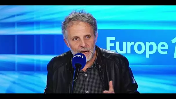 Stéphane Guillon : "C'est quand il est interdit que le rire est le plus savoureux"