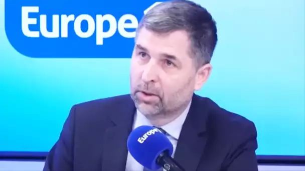 Fabien Bouglé : «L'Allemagne mène une offensive terrible pour détruire EDF»