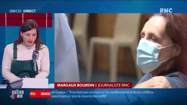 Vaccin contre le Covid: comment expliquer les disparités entre les régions ?