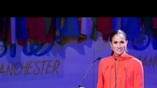 Meghan snobe la famille royale en omettant de mentionner un "changement significatif" majeur dans s