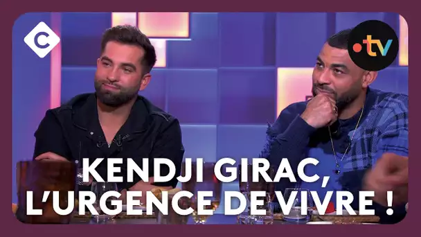 Kendji Girac, l’urgence de vivre ! - 04/12/2024