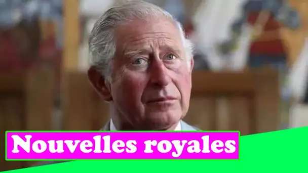 Le prince Charles pourrait ne pas devenir le « roi Charles »