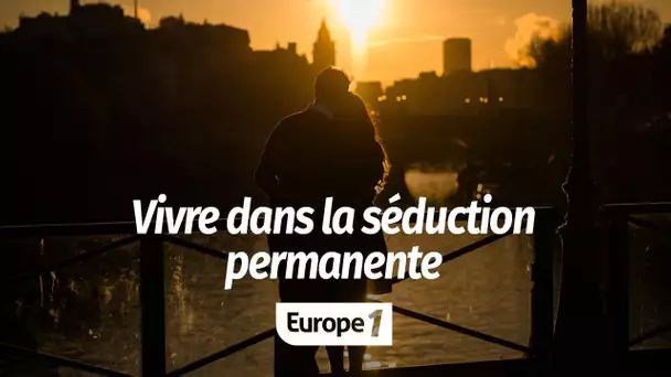 Aurélie, 33 ans, dans la séduction permanente : "On se lève le matin avec l'obsession que l'autre…