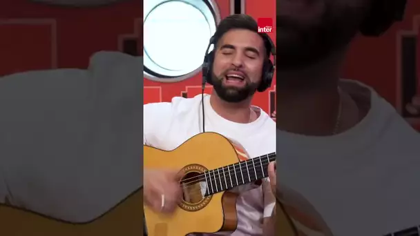 Kendji Girac - Historia de un amor (cover)