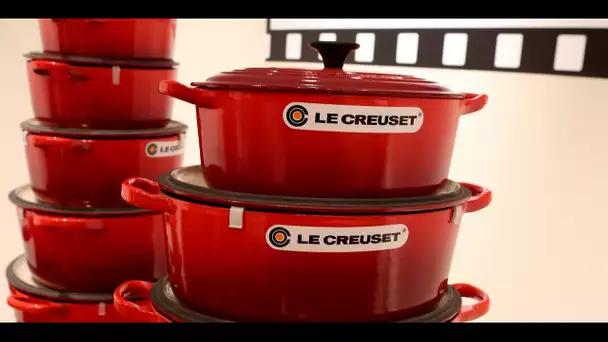 Les cocottes Le Creuset, nouvelle coqueluche des adolescents sur… TikTok !