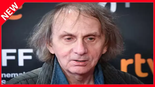 ✅  « On se réveillera dans le même monde, en pire » : Michel Houellebecq pessimiste sur le déconfine