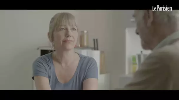 Une campagne choc contre la dénutrition, maladie invisible