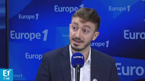 Journée mondiale contre l'homophobie : "Il y a un ancrage de l'homophobie dans la société françai…