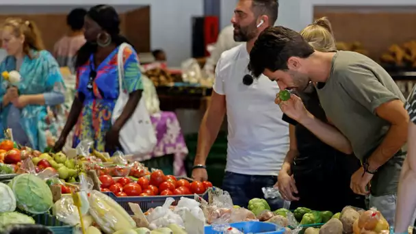 Nouvelle flambée des prix des fruits et légumes entre 2022 et 2023, selon Familles Rurales