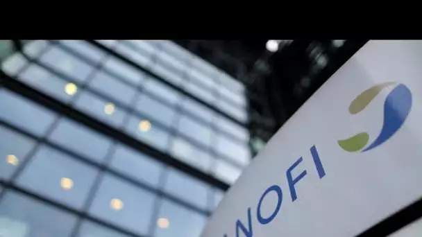 Vaccin contre le Covid-19 : la France juge "inacceptable" que Sanofi serve les États-Unis en premier