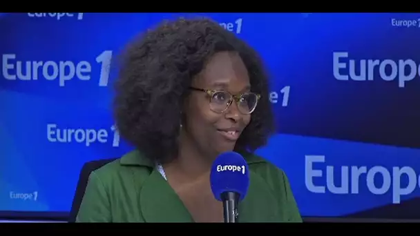 Sibeth NDiaye : "La responsabilité de la victoire ou de la défaite sera attribuée au président de…