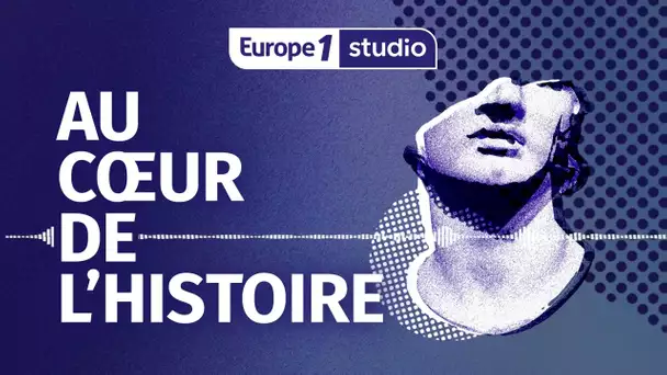 AU COEUR DE L'HISTOIRE : Rodin, le sculpteur, le collectionneur et l’Egypte