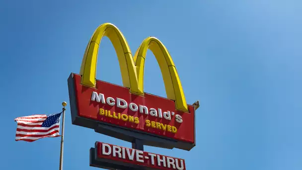 McDonald's : 5 choses à savoir sur le fast-food américain