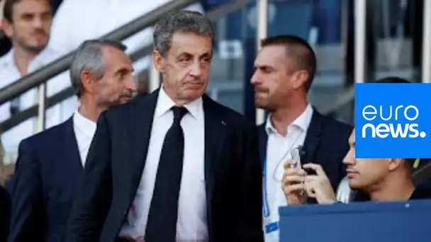 Affaire Bygmalion : Nicolas Sarkozy fixé ce mardi sur un renvoi en correctionnel