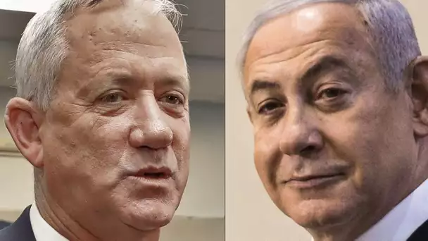 Crise politique en Israël : le parlement approuve l'accord entre Netanyahu et Gantz