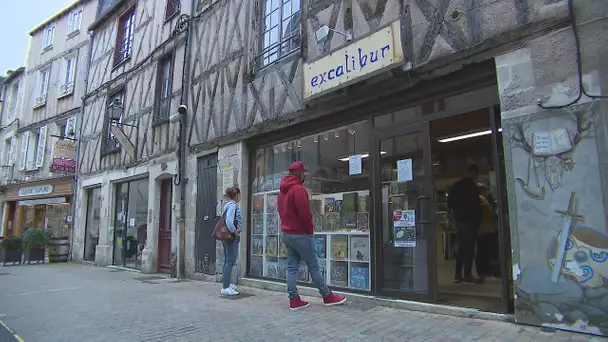 Covid 19 : les magasins de jouets s'organisent avant les fêtes de Noël