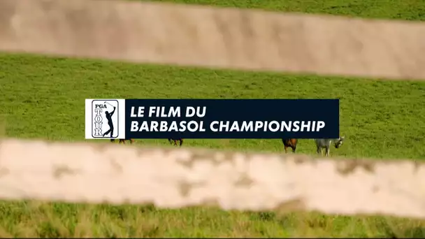 Le Film du Barbasol Championship - Pga Tour Golf+ le Mag