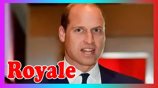 Le prince William perd patience avec la BBC – Furious Duke intensifie la gu3rre contre le diffuseur