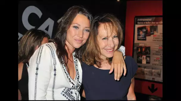 Nathalie Baye : Instagram ferme son compte, Laura Smet donne la raison